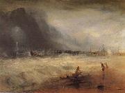 Boat Joseph Mallord William Turner